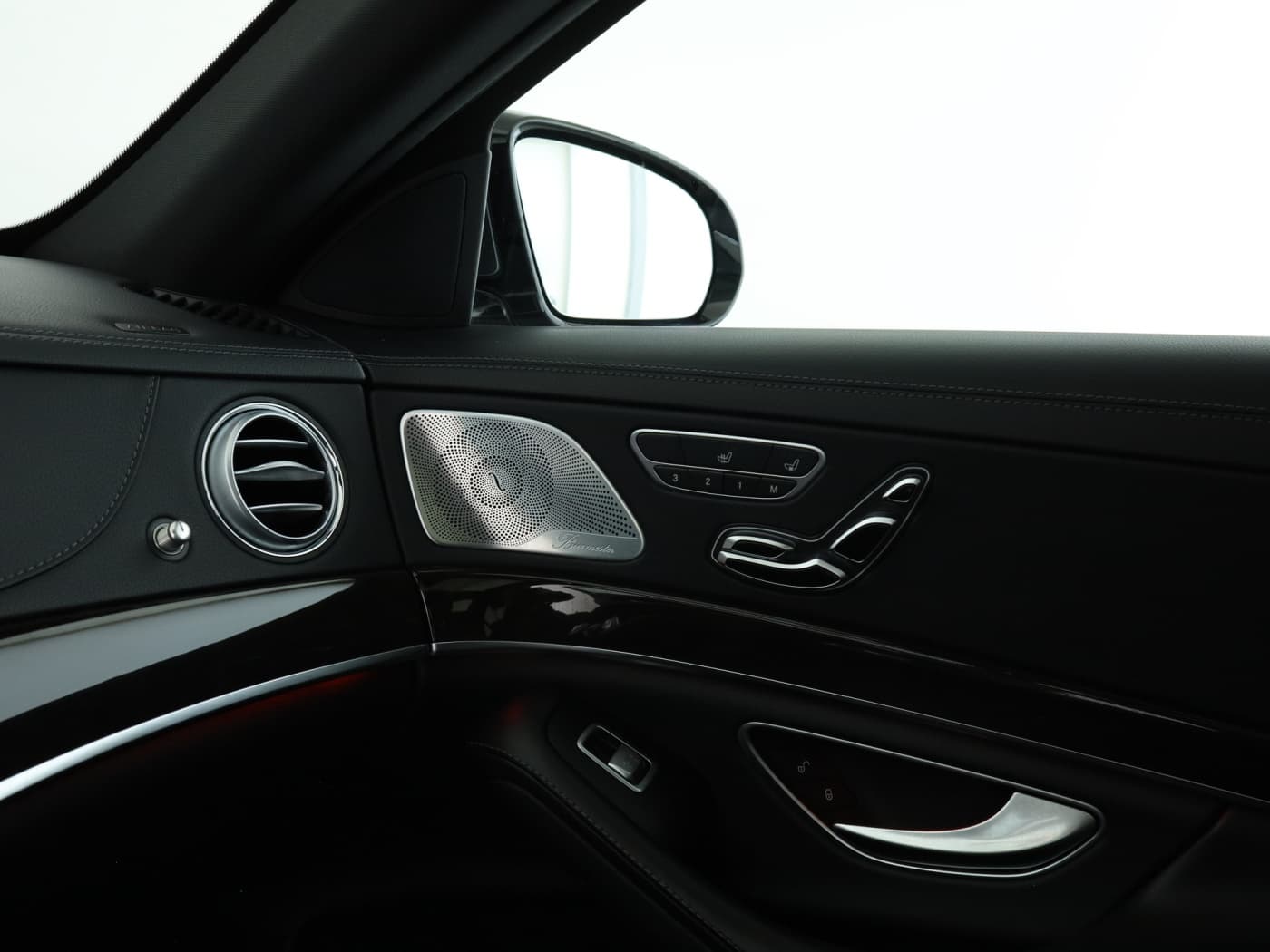 Mercedes-Benz S 350 d 4M L Bild 16