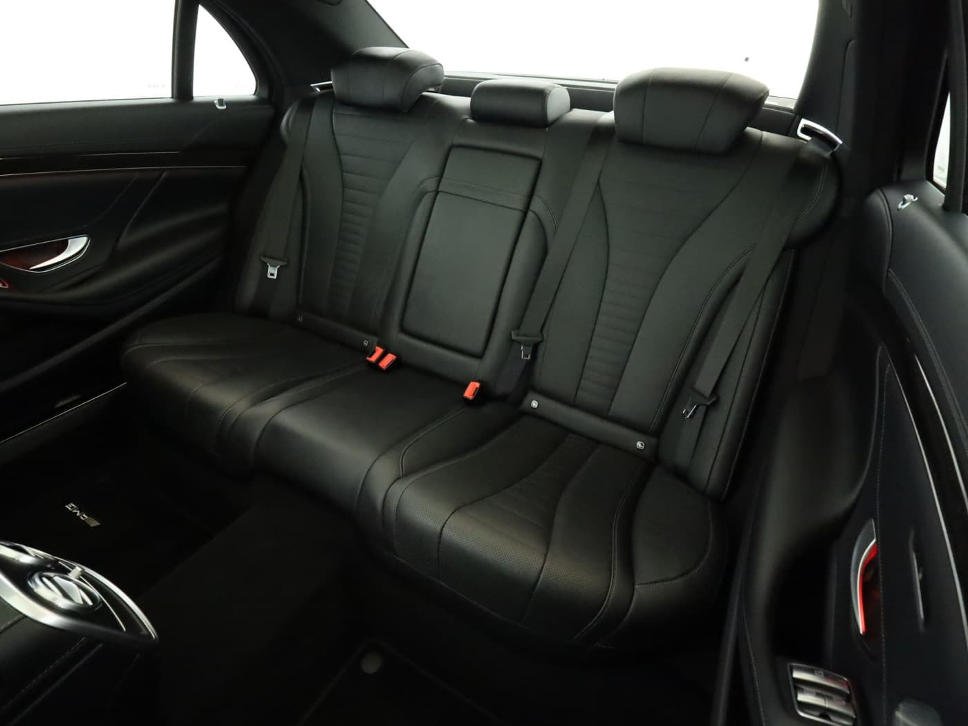 Mercedes-Benz S 350 d 4M L Bild 18