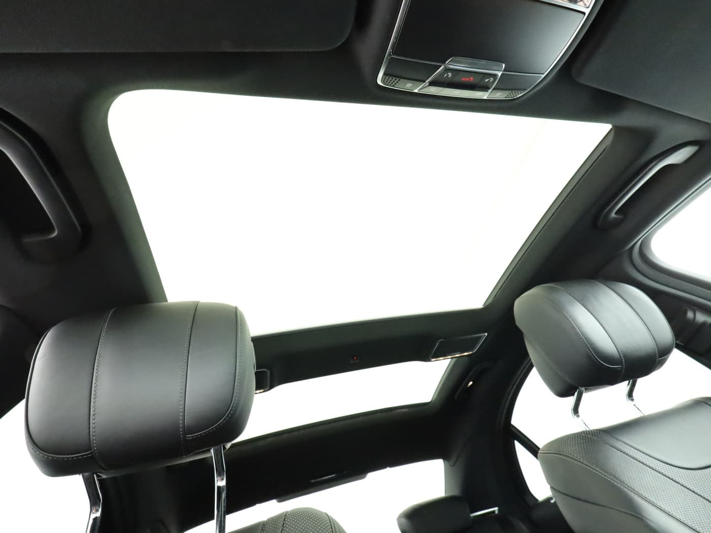 Mercedes-Benz S 350 d 4M L Bild 21