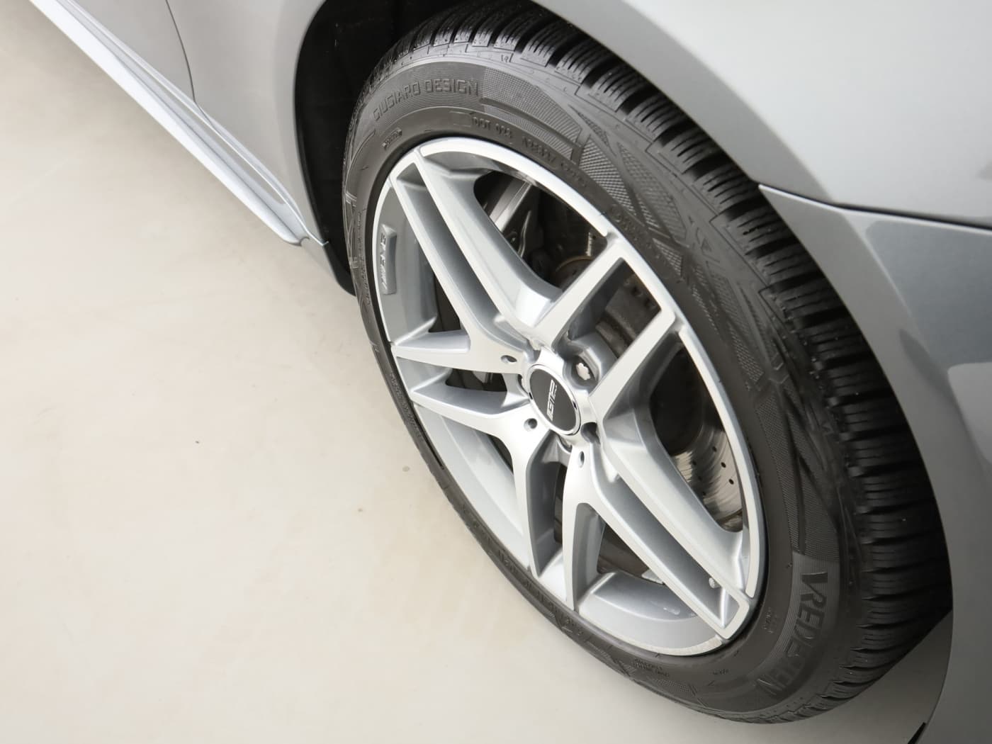 Mercedes-Benz S 350 d 4M L Bild 22