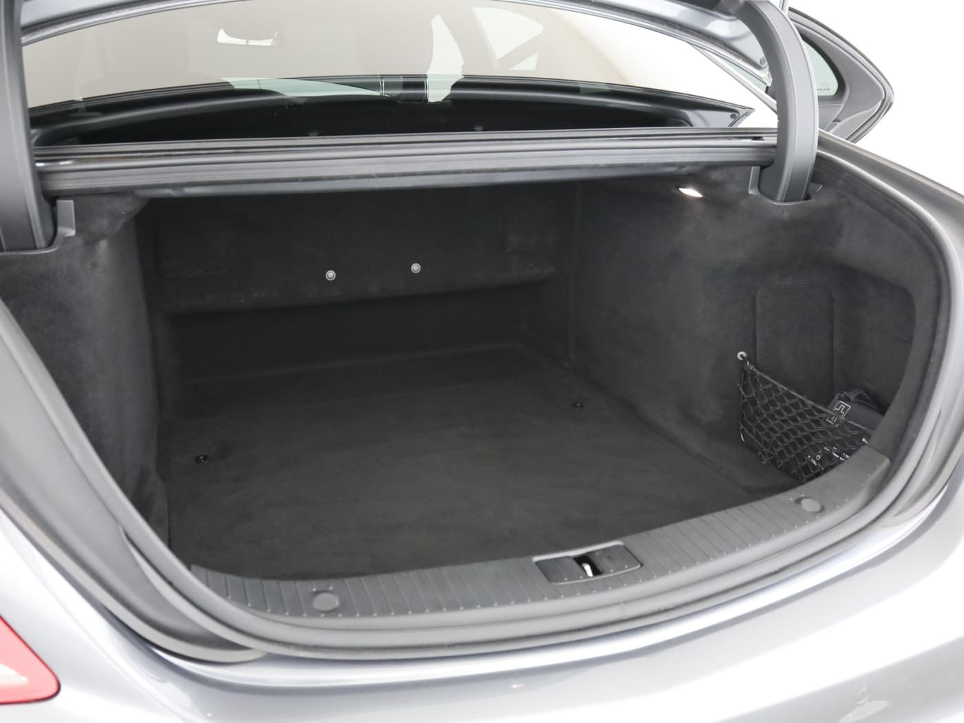 Mercedes-Benz S 350 d 4M L Bild 23