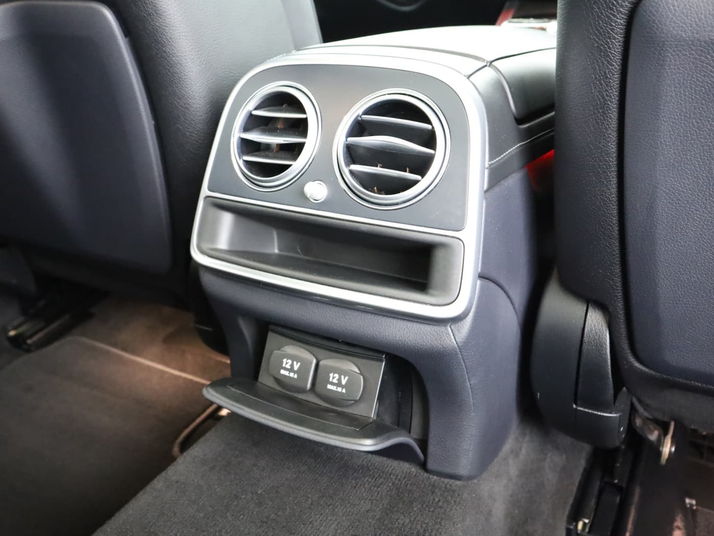 Mercedes-Benz S 350 d 4M L Bild 24