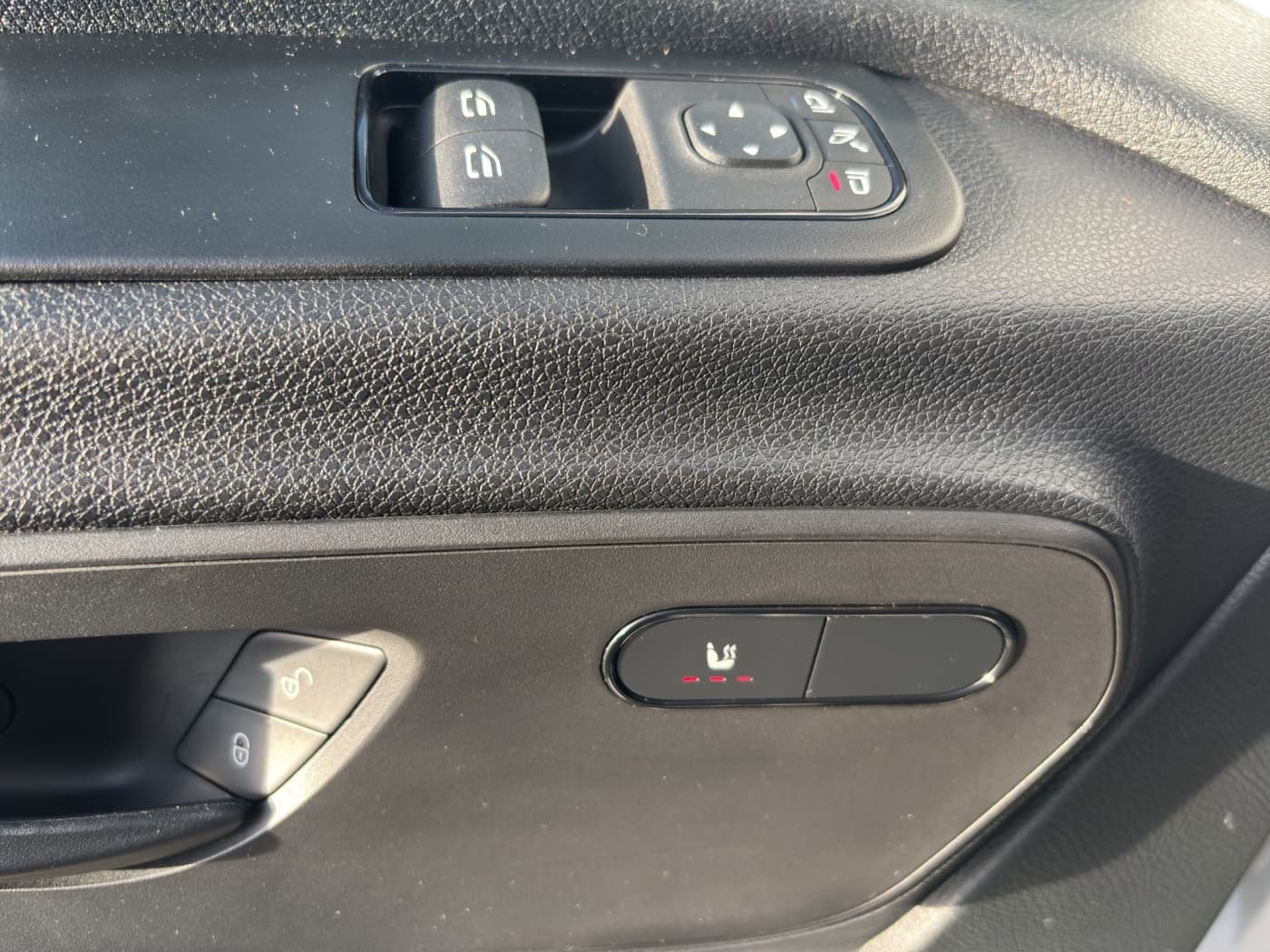 Mercedes-Benz Sprinter 317 CDI Hochdach Kasten Bild 14