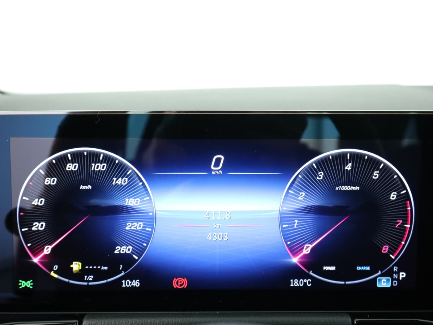 Mercedes-Benz B 200 Bild 12