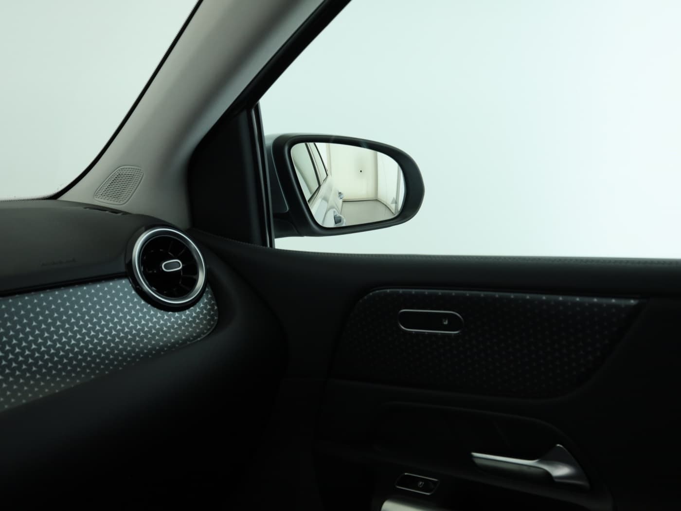 Mercedes-Benz B 200 Bild 16