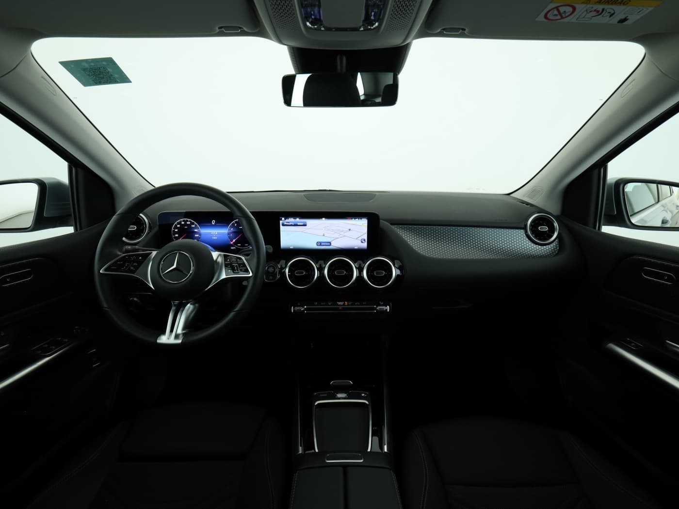 Mercedes-Benz B 200 Bild 19