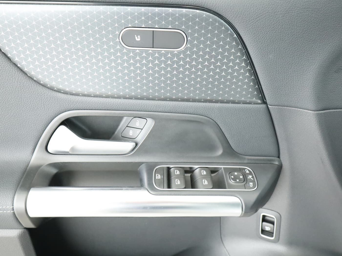 Mercedes-Benz B 200 Bild 20
