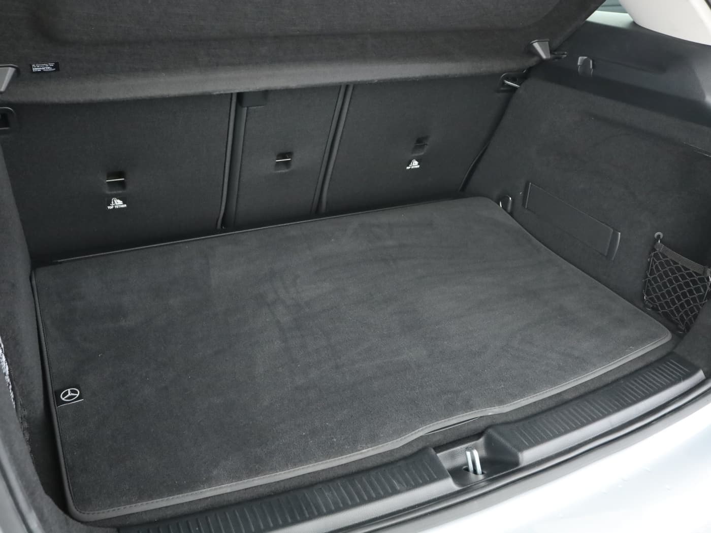 Mercedes-Benz B 200 Bild 22