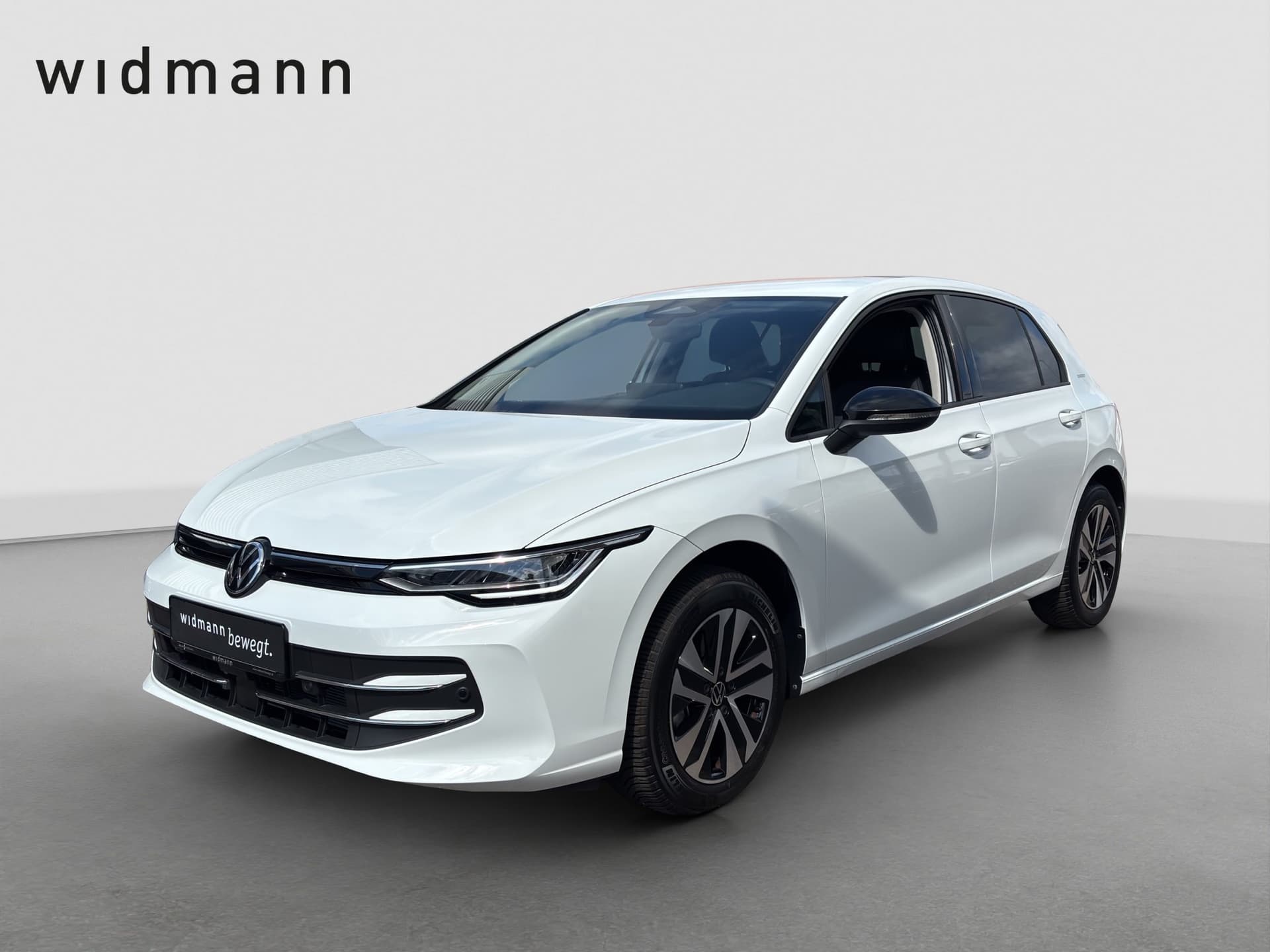 Volkswagen Golf Energy 1.5 eTSI 115 PS DSG NAVI ACC KAMERA