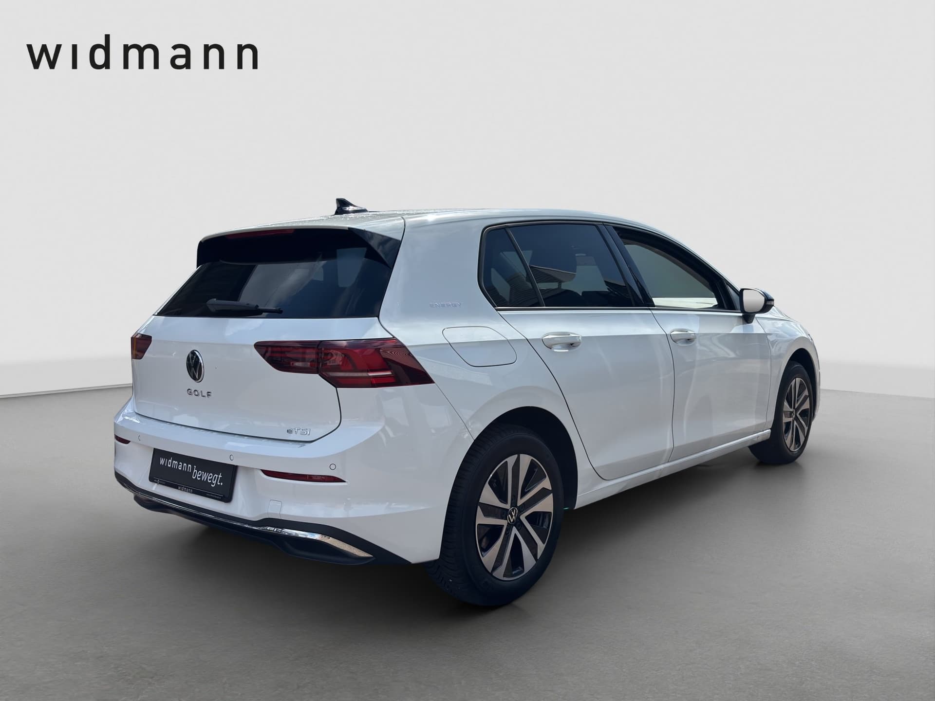 Volkswagen Golf Energy 1.5 eTSI 115 PS DSG NAVI ACC KAMERA Bild 2