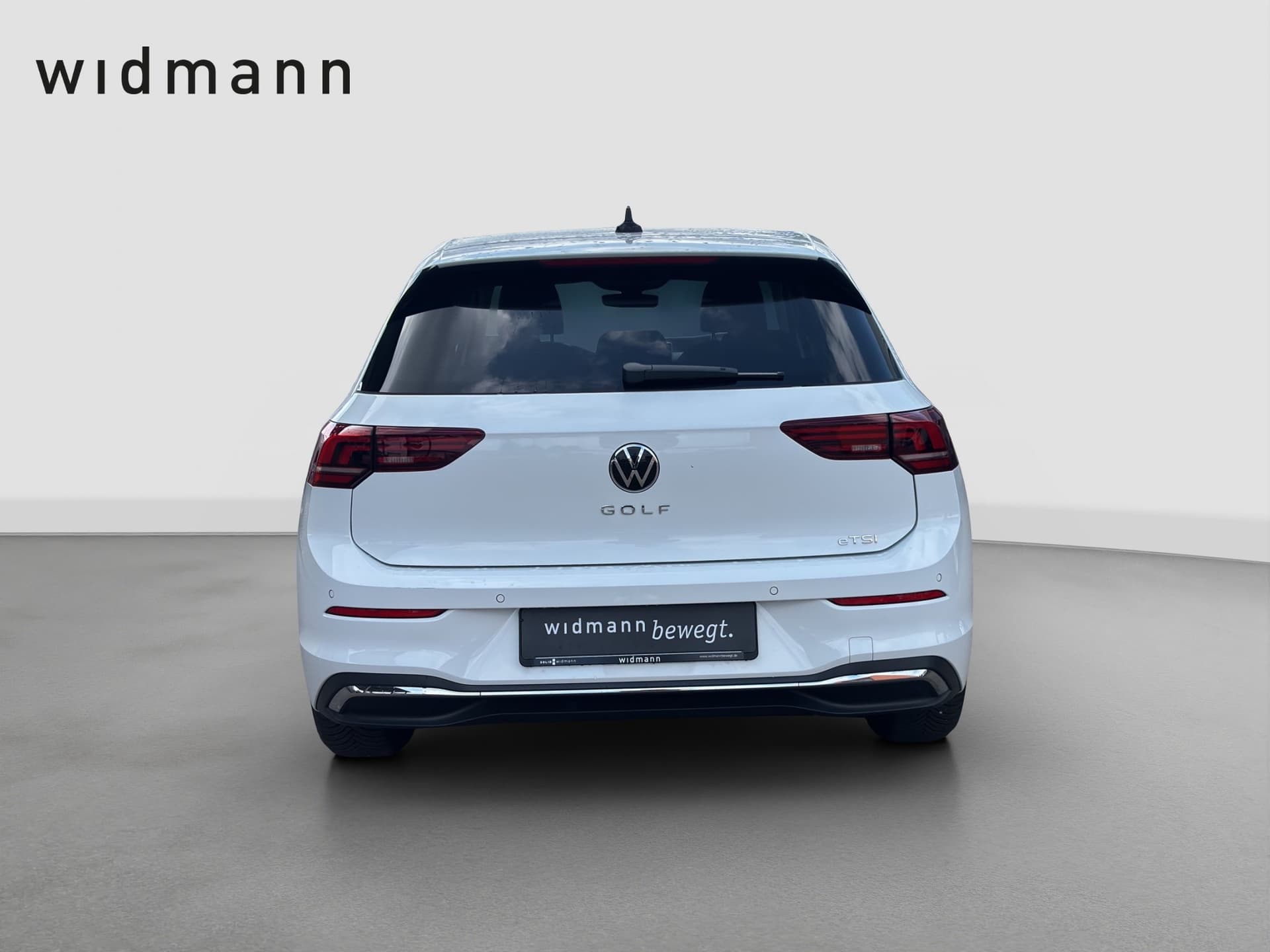 Volkswagen Golf Energy 1.5 eTSI 115 PS DSG NAVI ACC KAMERA Bild 4