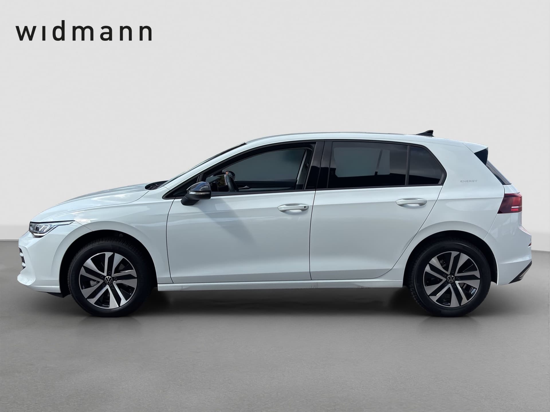 Volkswagen Golf Energy 1.5 eTSI 115 PS DSG NAVI ACC KAMERA Bild 5