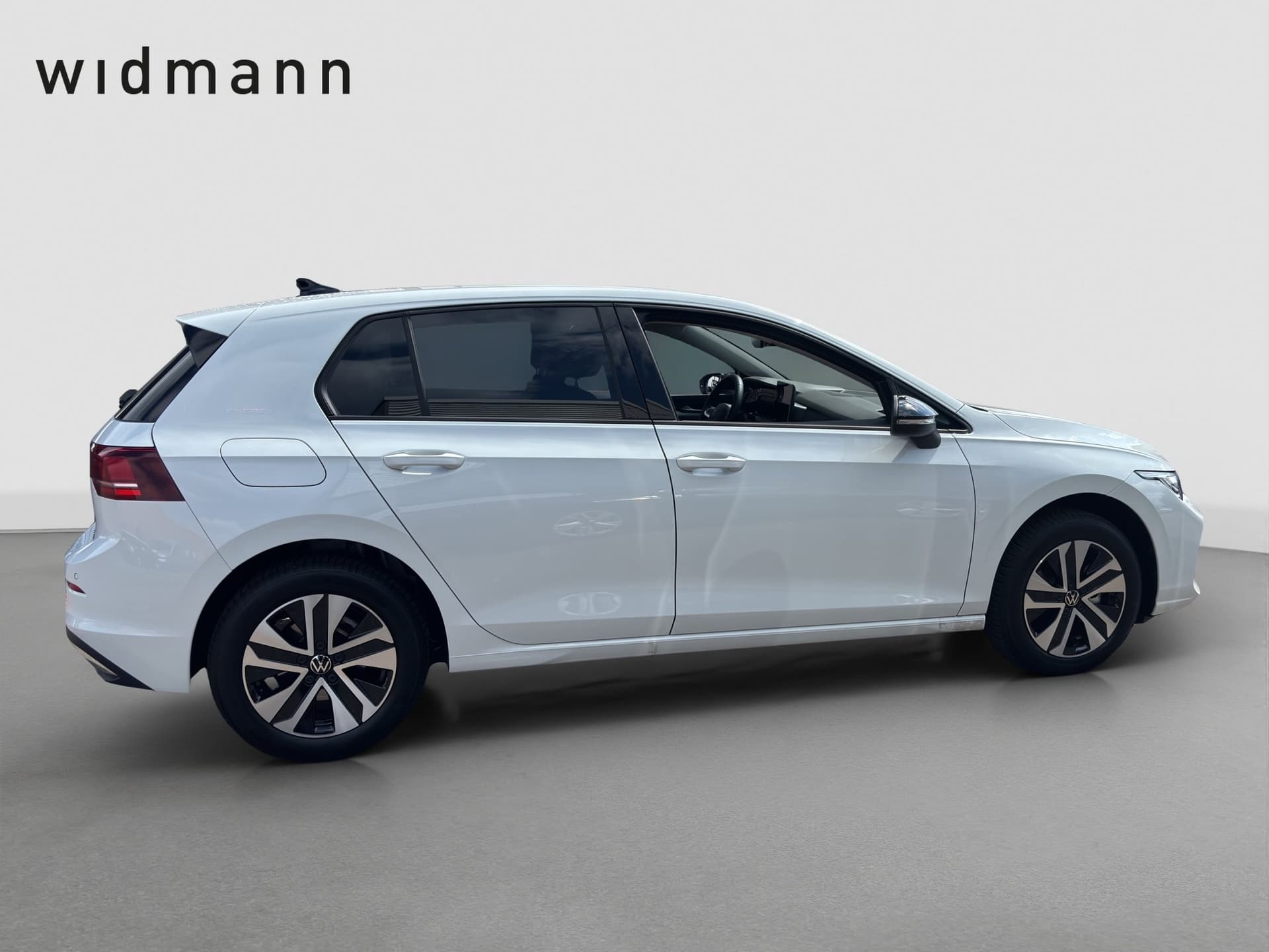 Volkswagen Golf Energy 1.5 eTSI 115 PS DSG NAVI ACC KAMERA Bild 6