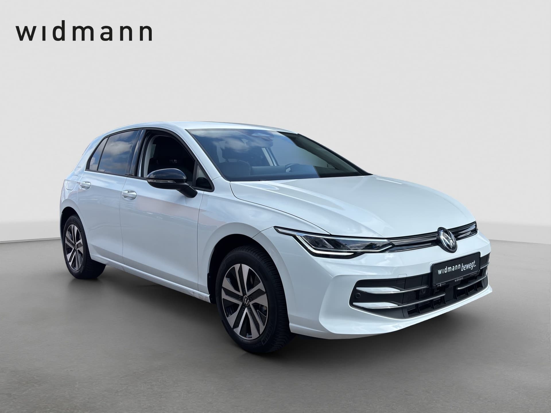 Volkswagen Golf Energy 1.5 eTSI 115 PS DSG NAVI ACC KAMERA Bild 7