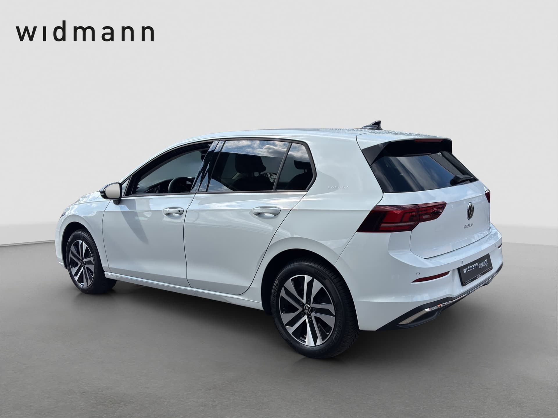 Volkswagen Golf Energy 1.5 eTSI 115 PS DSG NAVI ACC KAMERA Bild 8