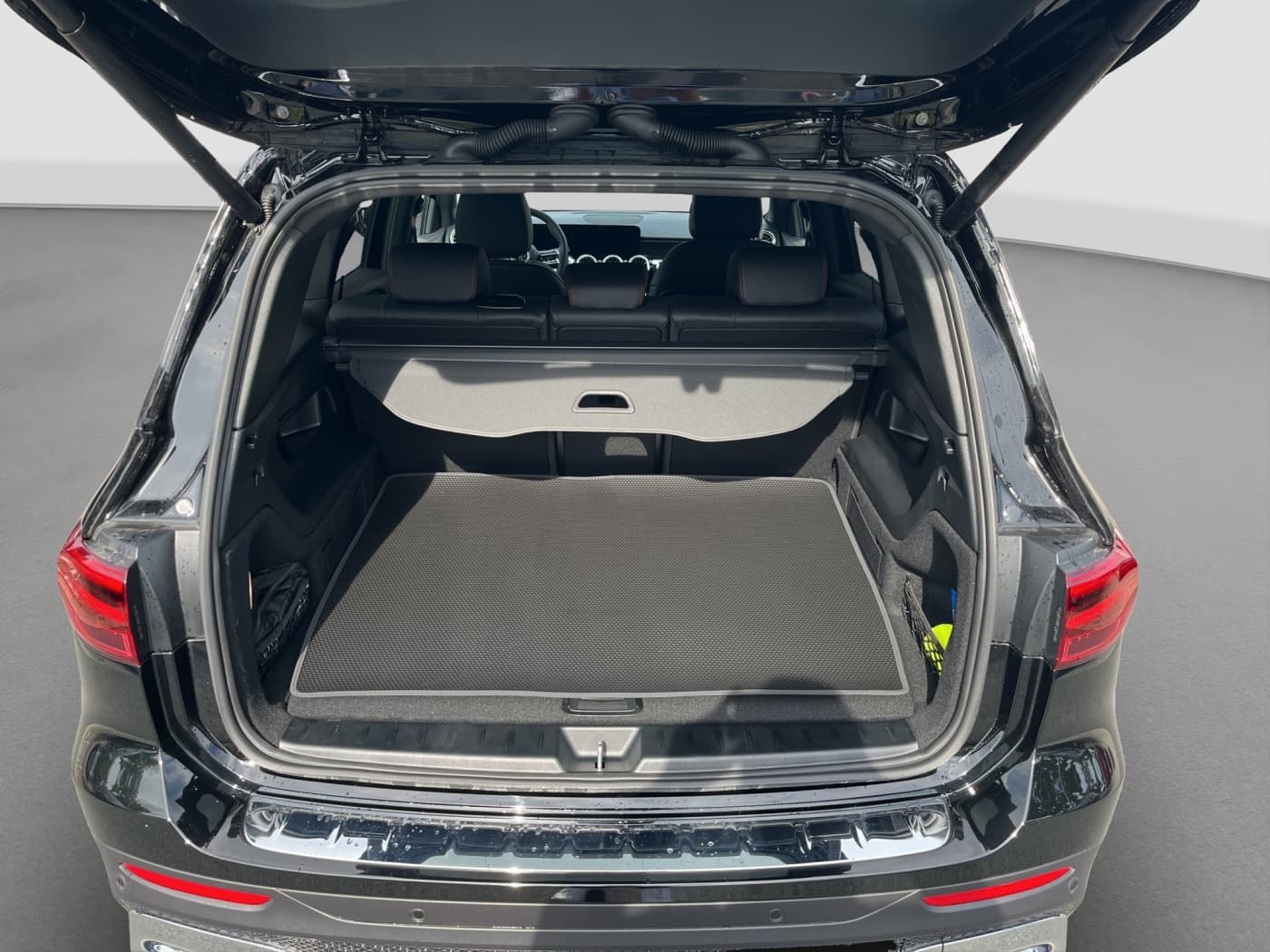 Mercedes-Benz GLB 200 d Bild 17