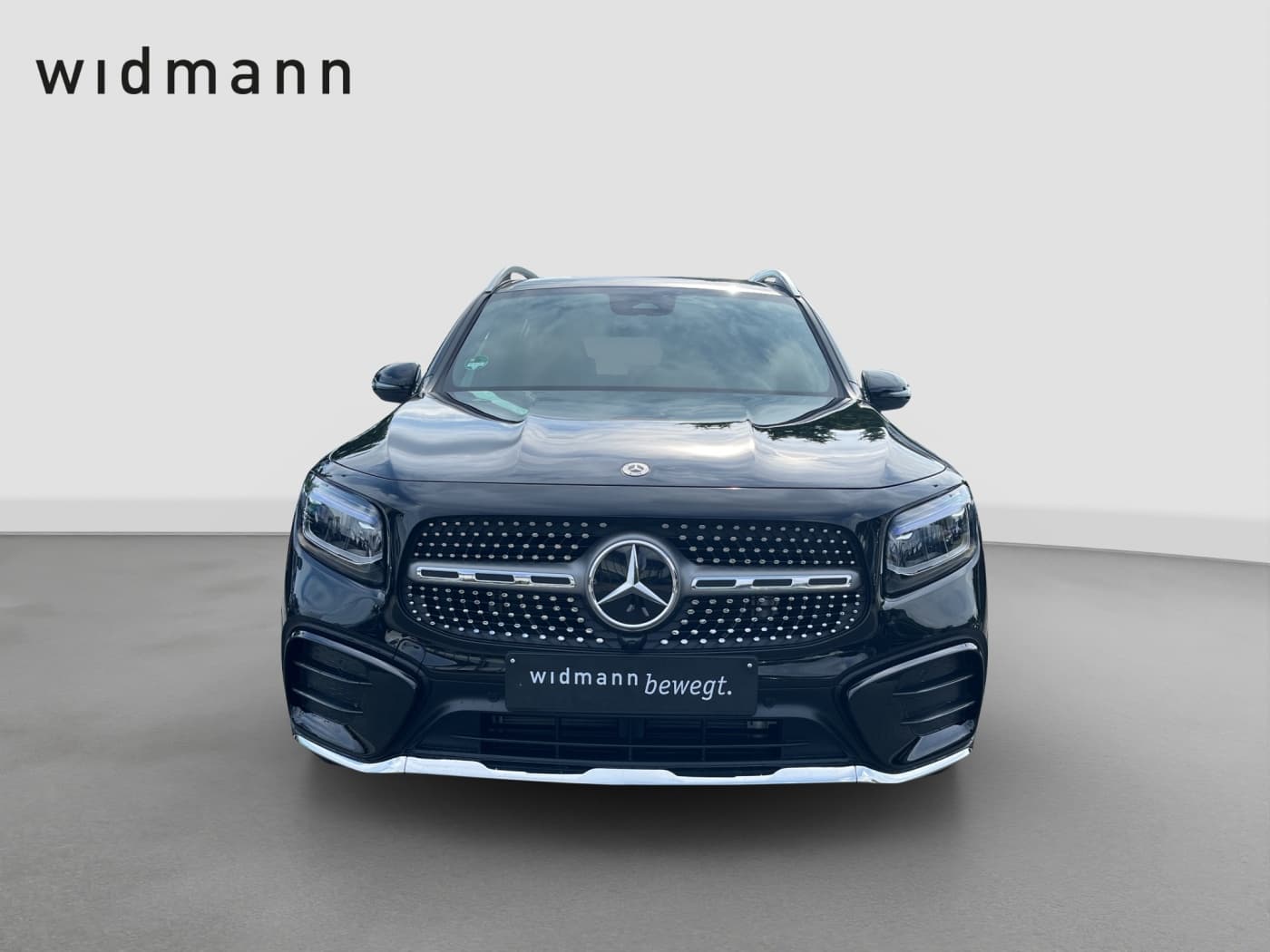 Mercedes-Benz GLB 200 d Bild 2
