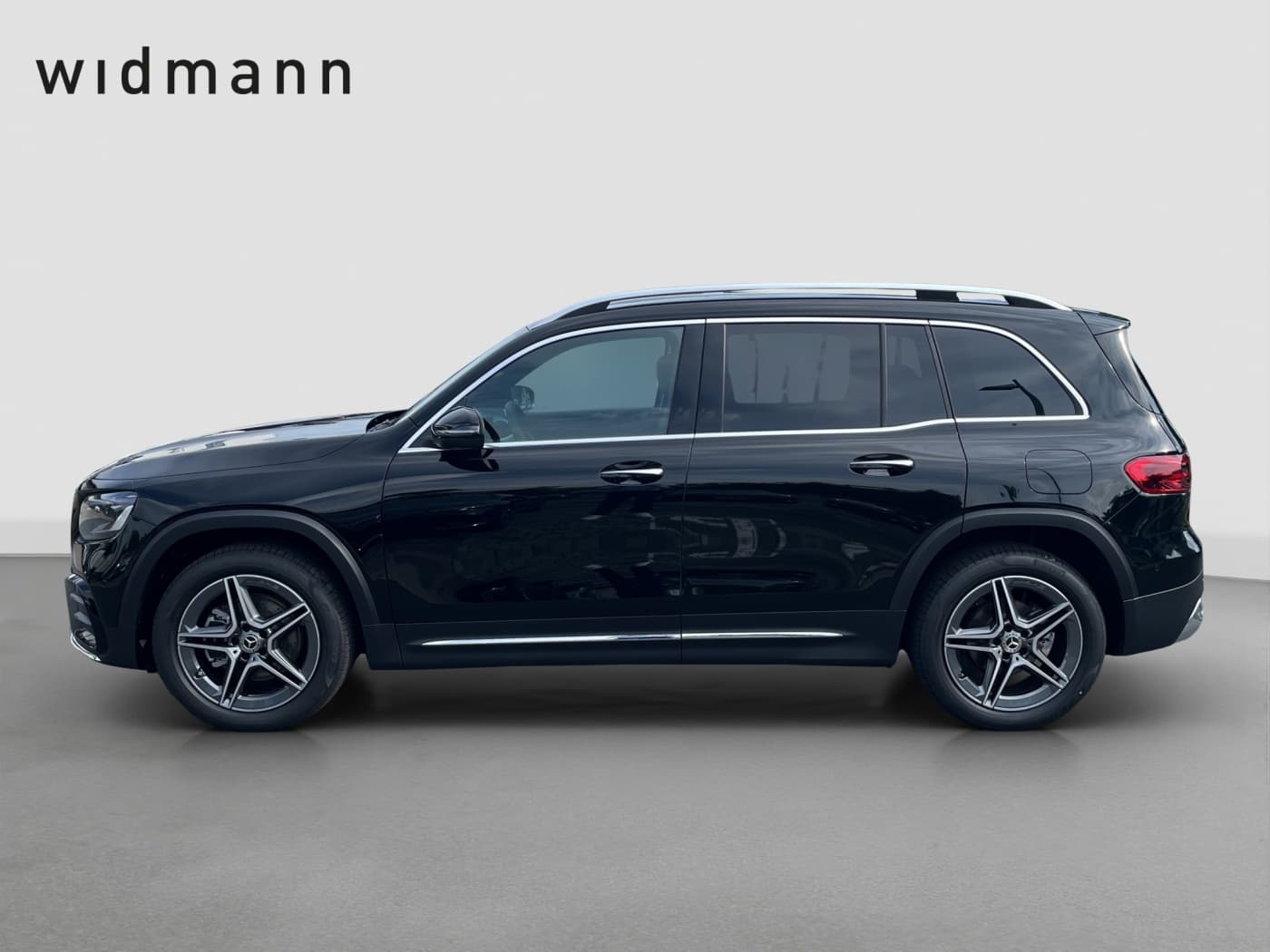 Mercedes-Benz GLB 200 d Bild 5
