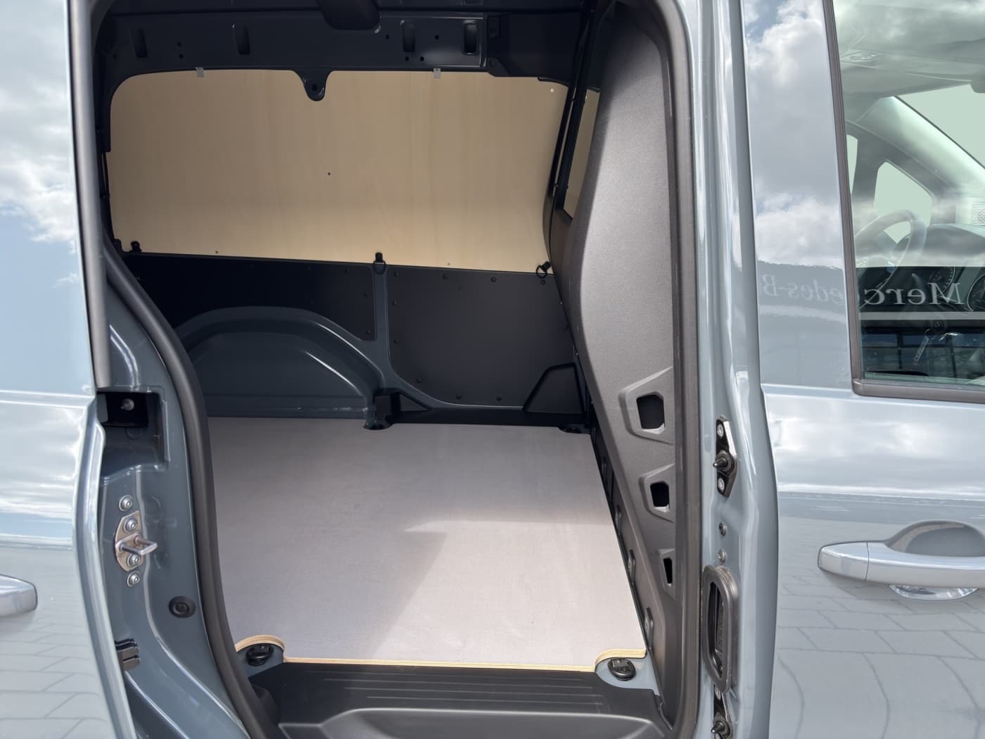 Mercedes-Benz Citan 112 CDI Kasten PRO Standard Bild 16