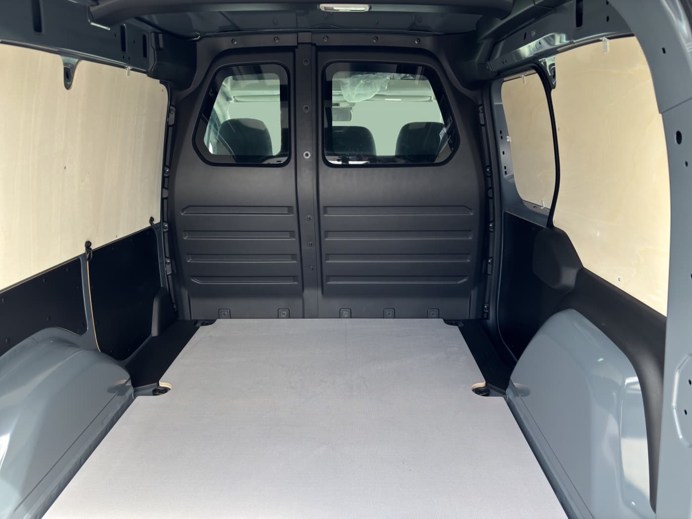 Mercedes-Benz Citan 112 CDI Kasten PRO Standard Bild 18