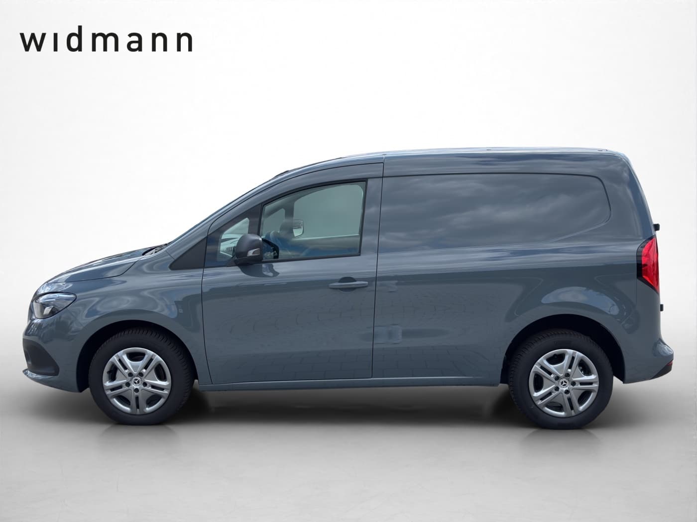 Mercedes-Benz Citan 112 CDI Kasten PRO Standard Bild 5