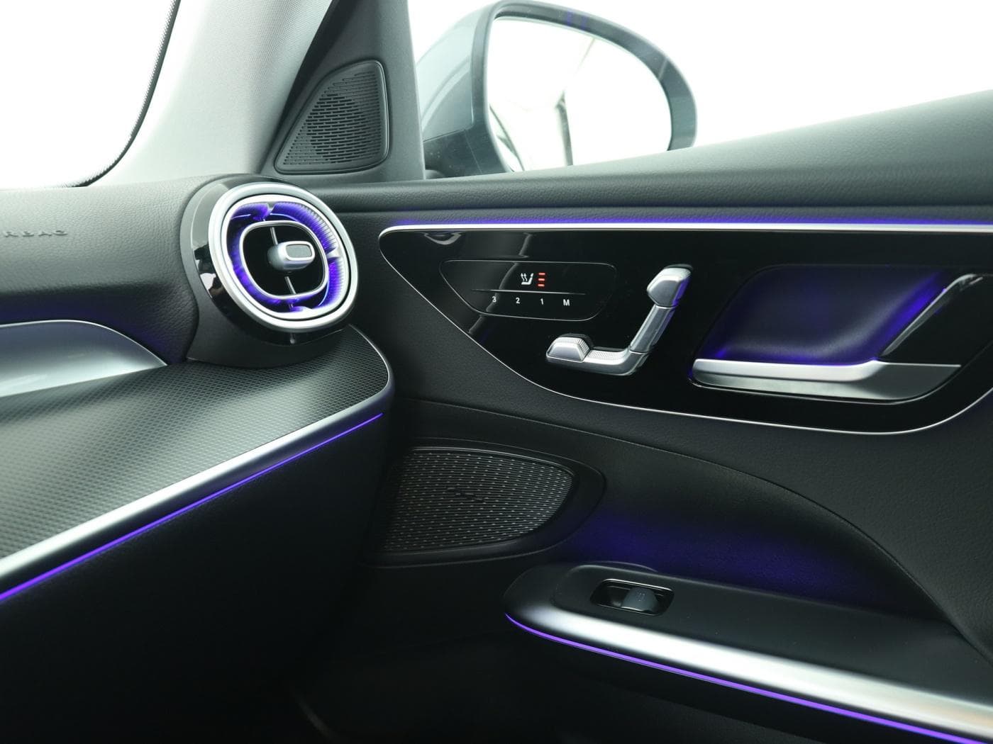 Mercedes-Benz C 200 Bild 16