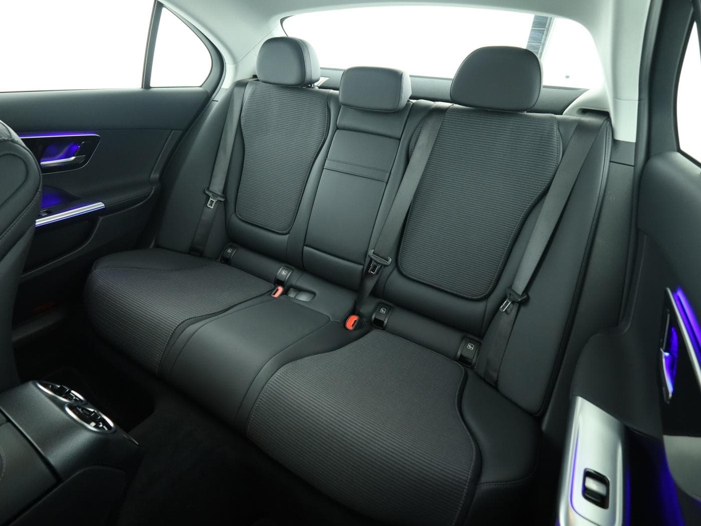 Mercedes-Benz C 200 Bild 18