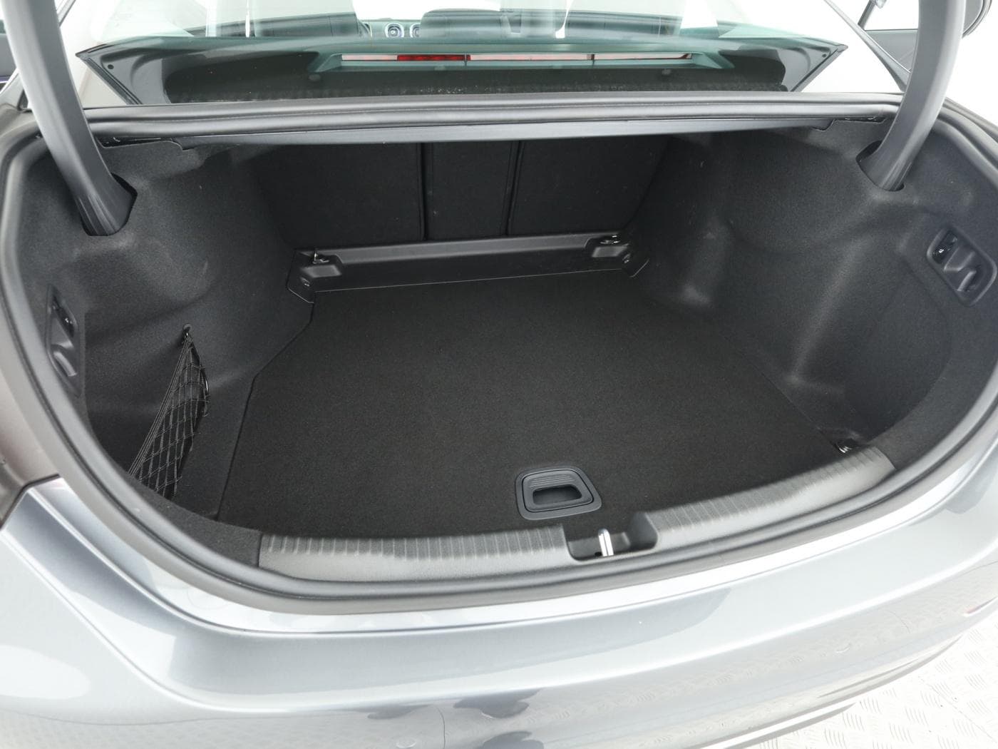 Mercedes-Benz C 200 Bild 22