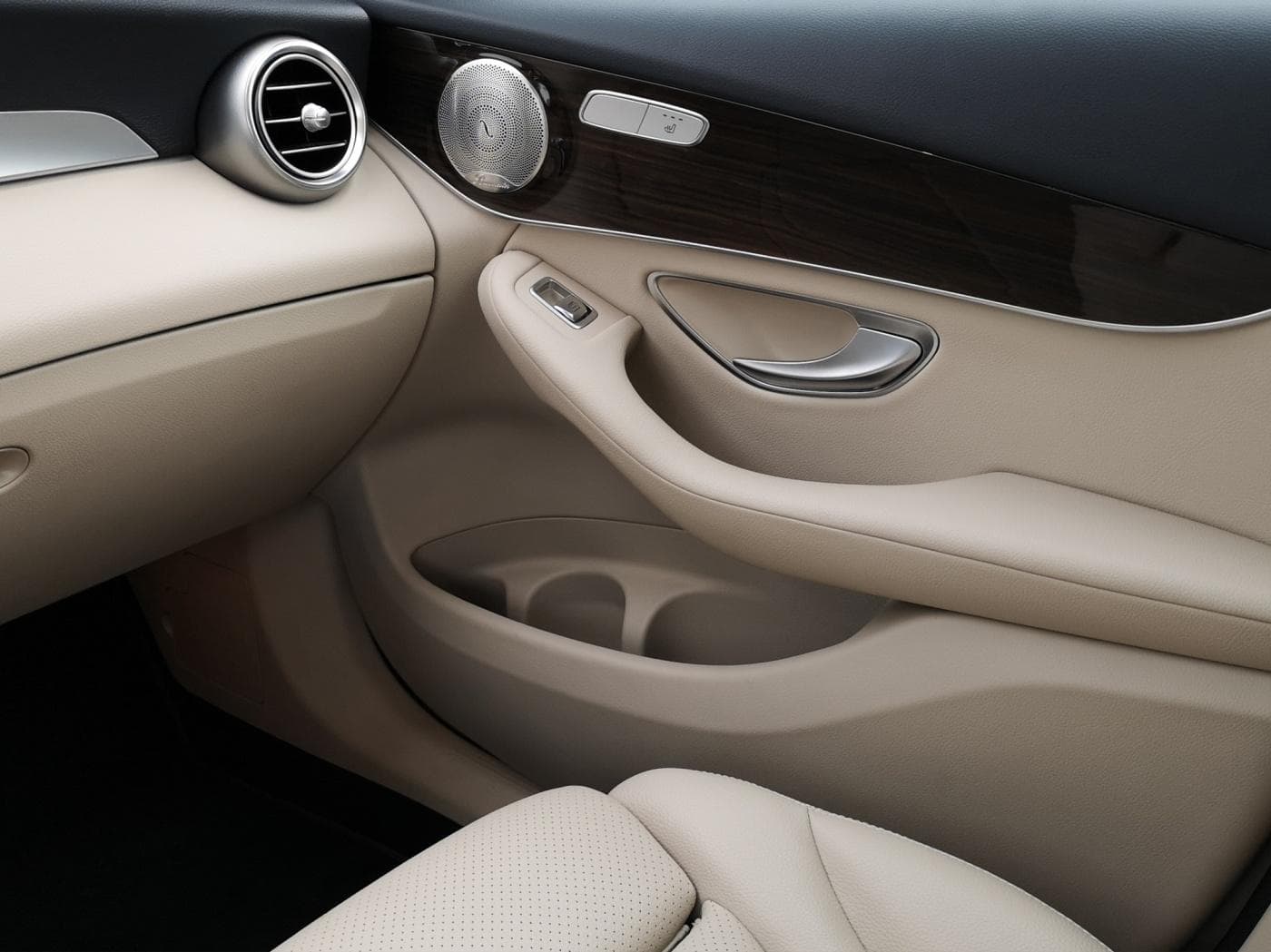 Mercedes-Benz GLC 300 e 4M Bild 14