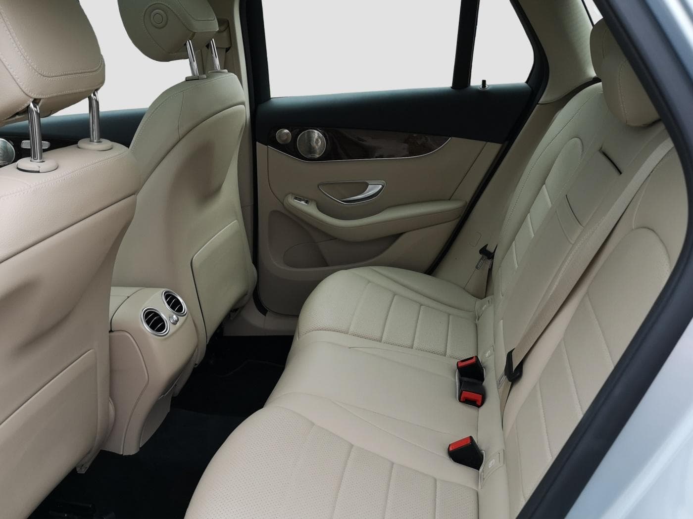 Mercedes-Benz GLC 300 e 4M Bild 17