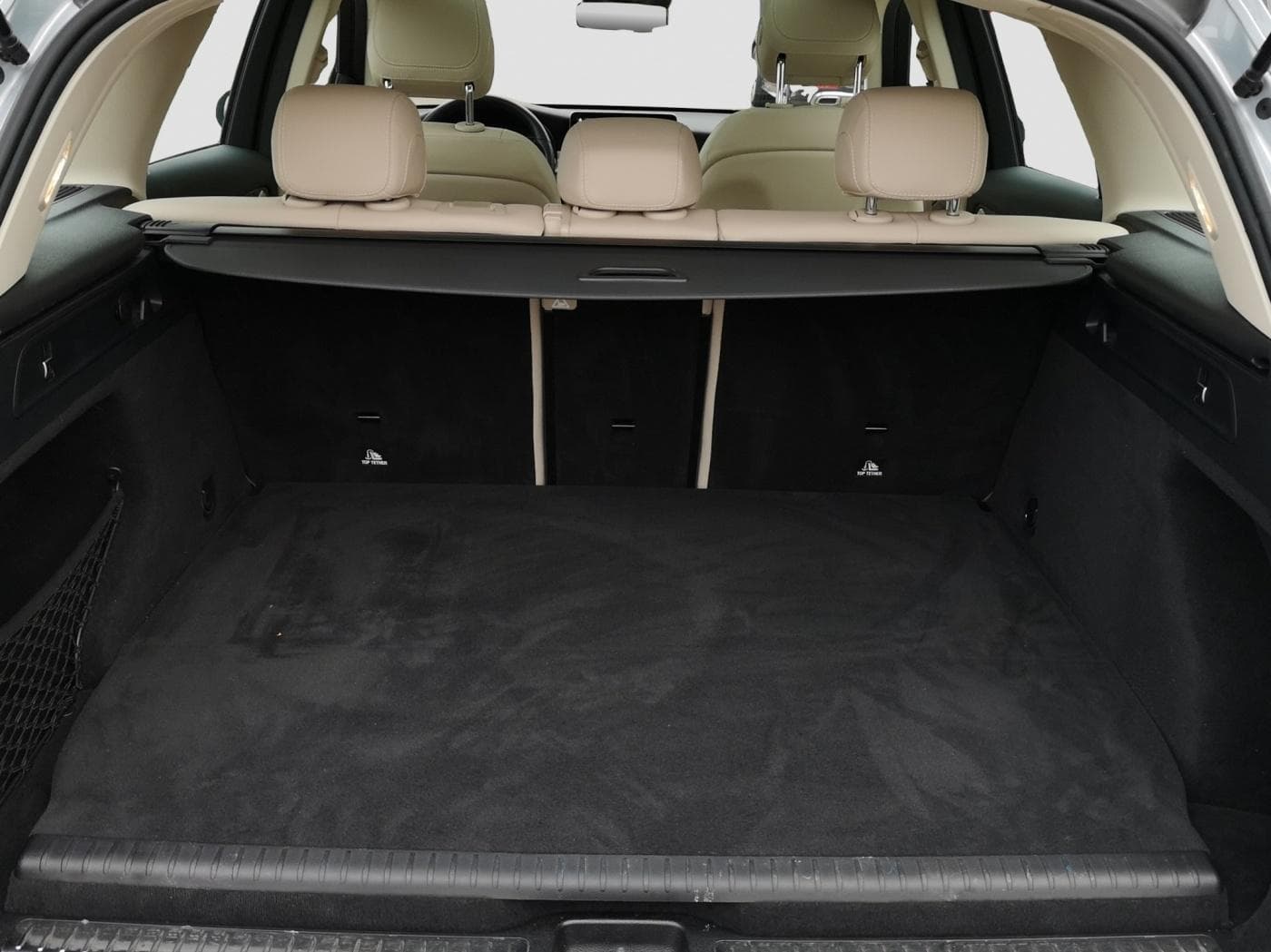 Mercedes-Benz GLC 300 e 4M Bild 19