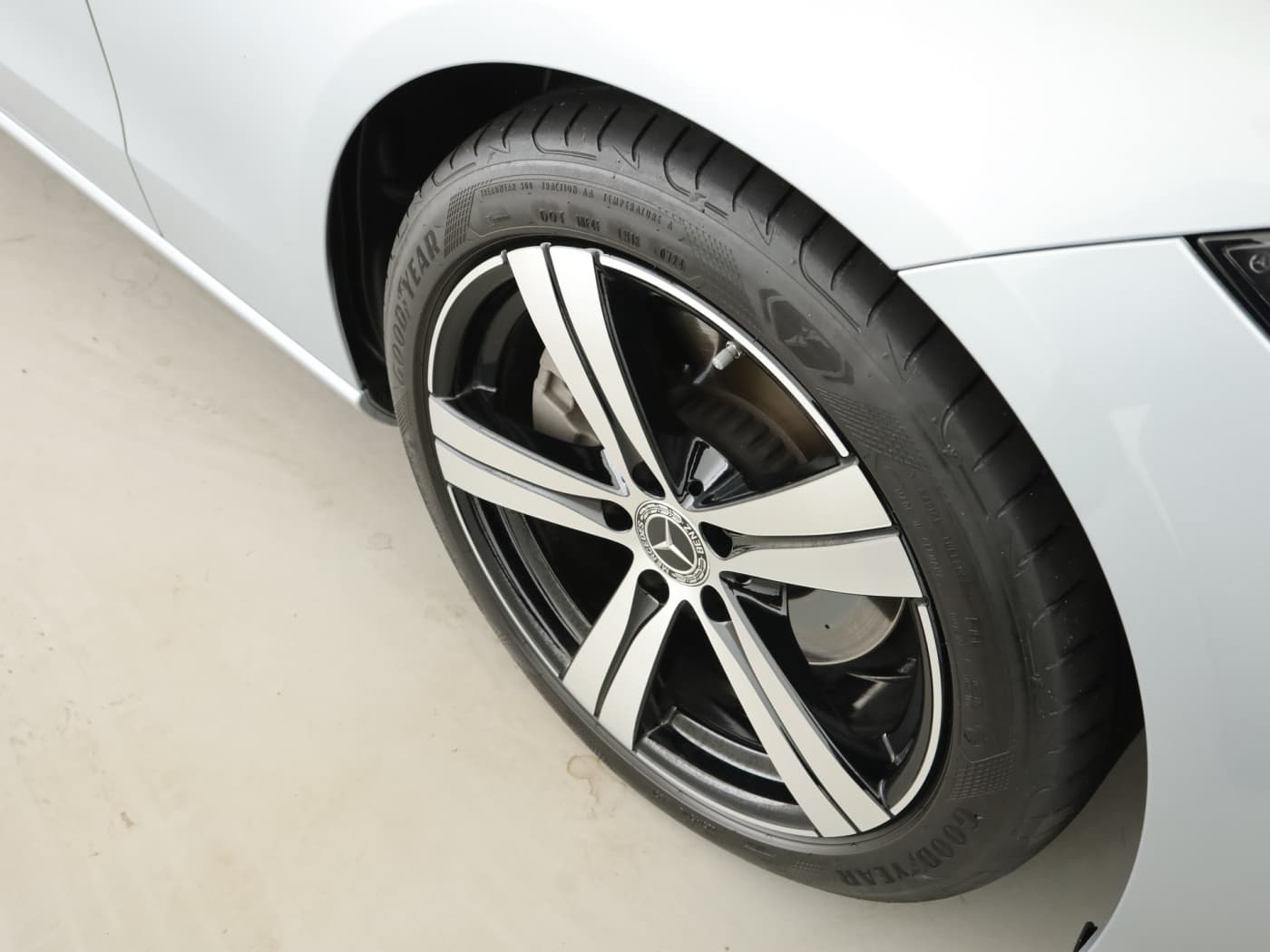 Mercedes-Benz C 220 d 4M T Bild 21