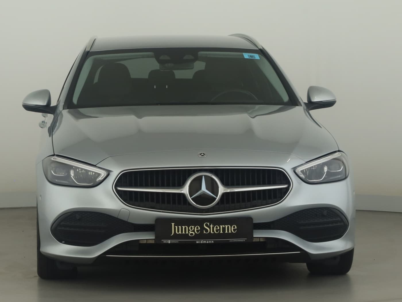 Mercedes-Benz C 220 d 4M T Bild 3