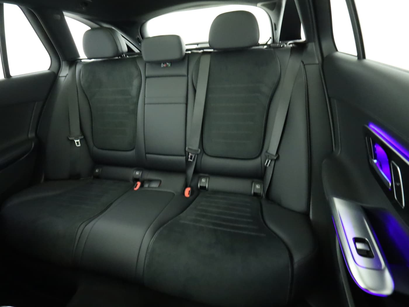 Mercedes-Benz C 300 de T-Modell mit EQ Hybrid Technologie Bild 18
