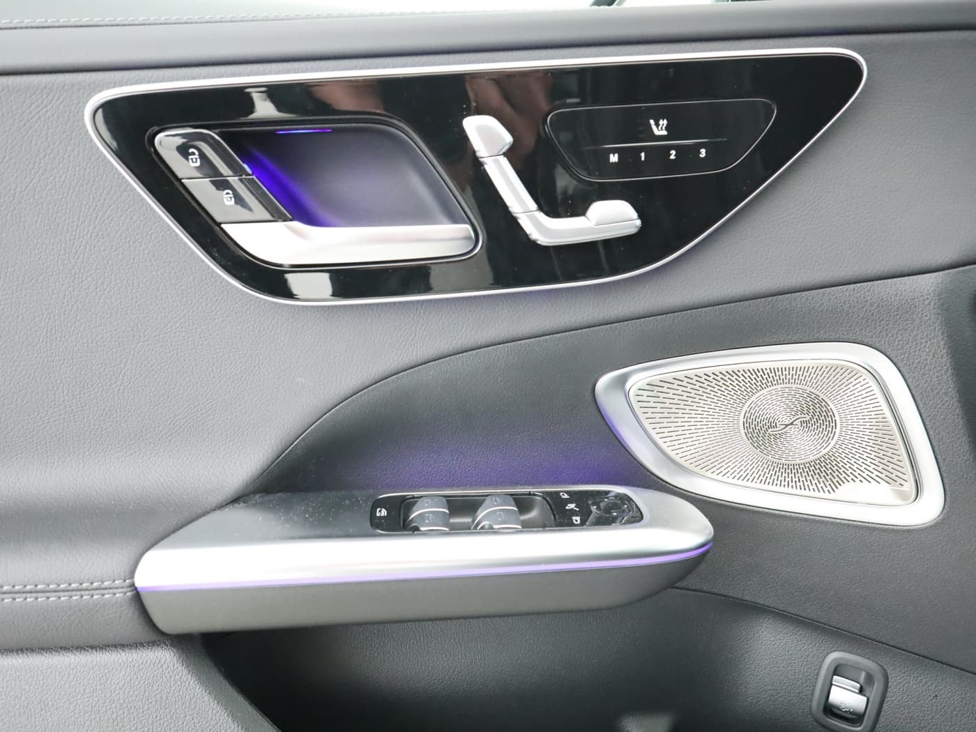 Mercedes-Benz C 300 de T-Modell mit EQ Hybrid Technologie Bild 20