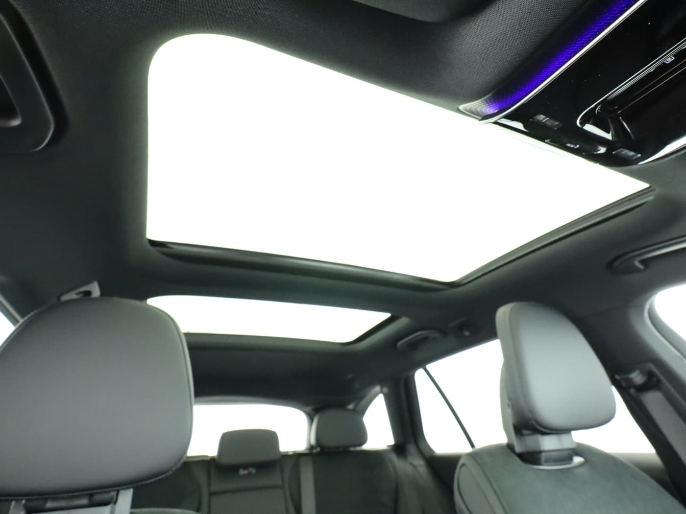 Mercedes-Benz C 300 de T-Modell mit EQ Hybrid Technologie Bild 21