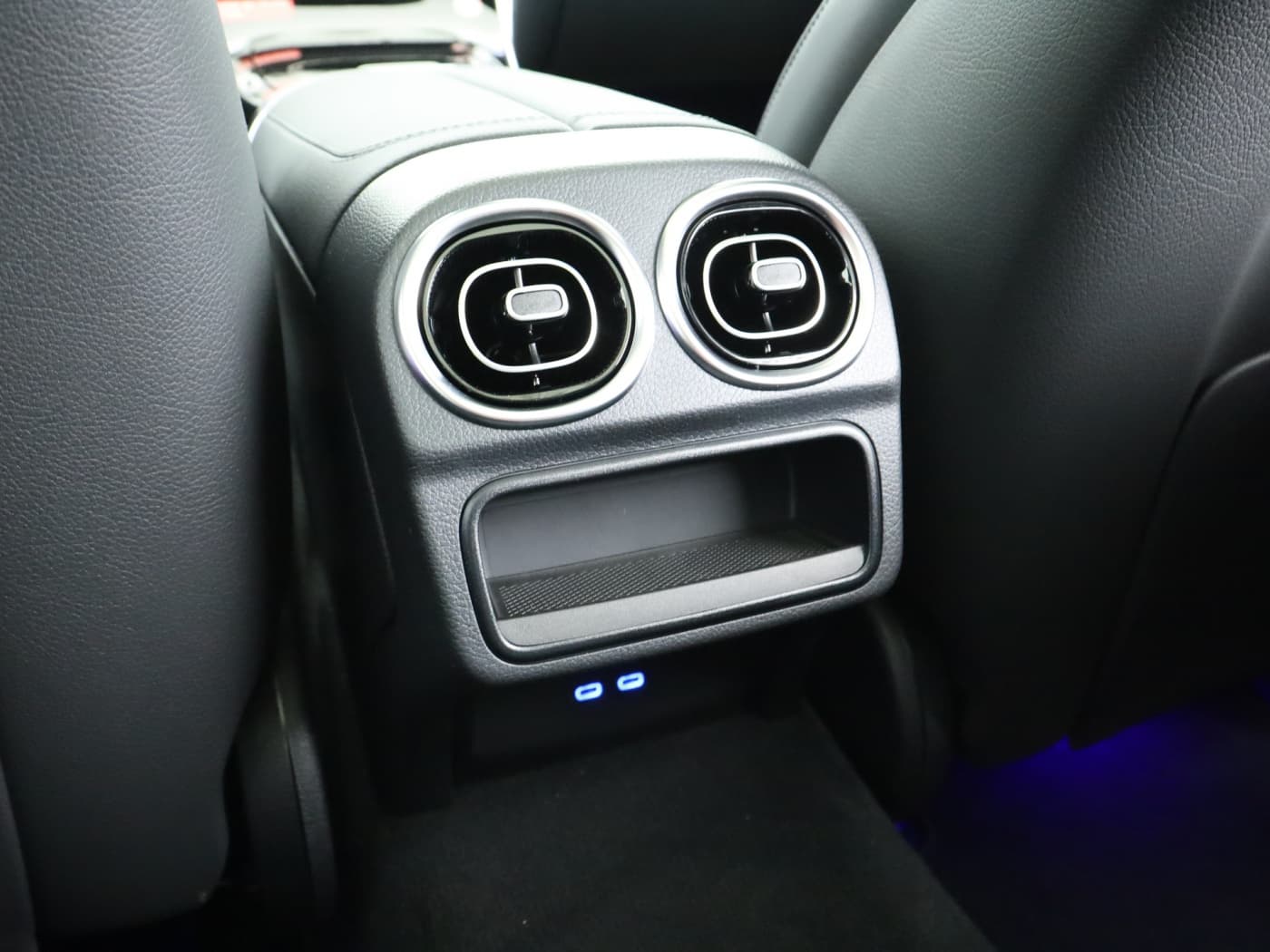 Mercedes-Benz C 300 de T-Modell mit EQ Hybrid Technologie Bild 24