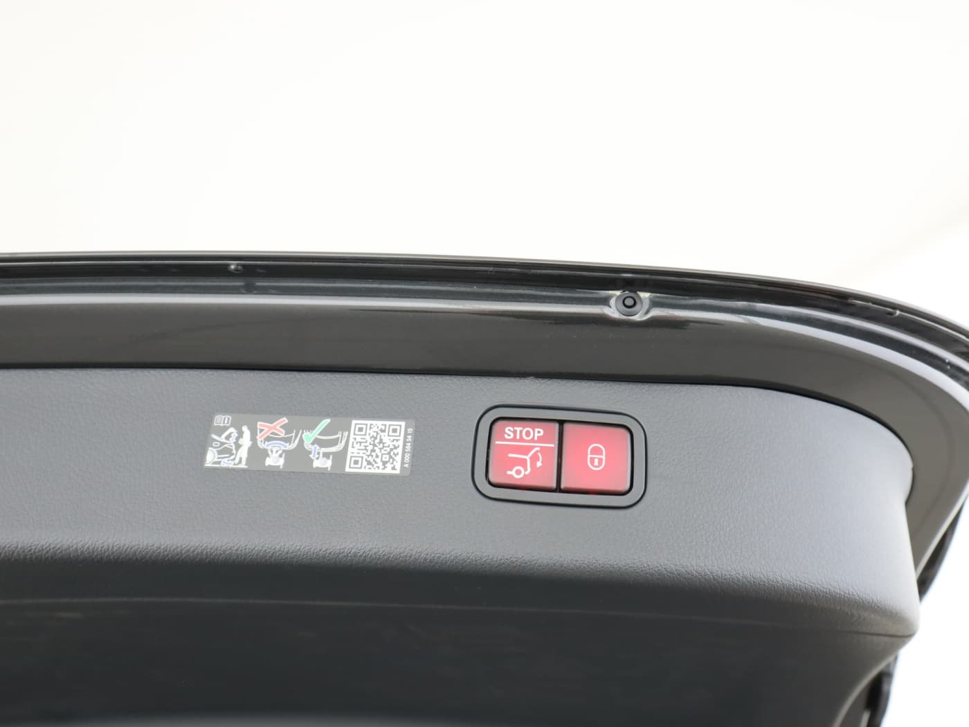 Mercedes-Benz C 300 de T-Modell mit EQ Hybrid Technologie Bild 25