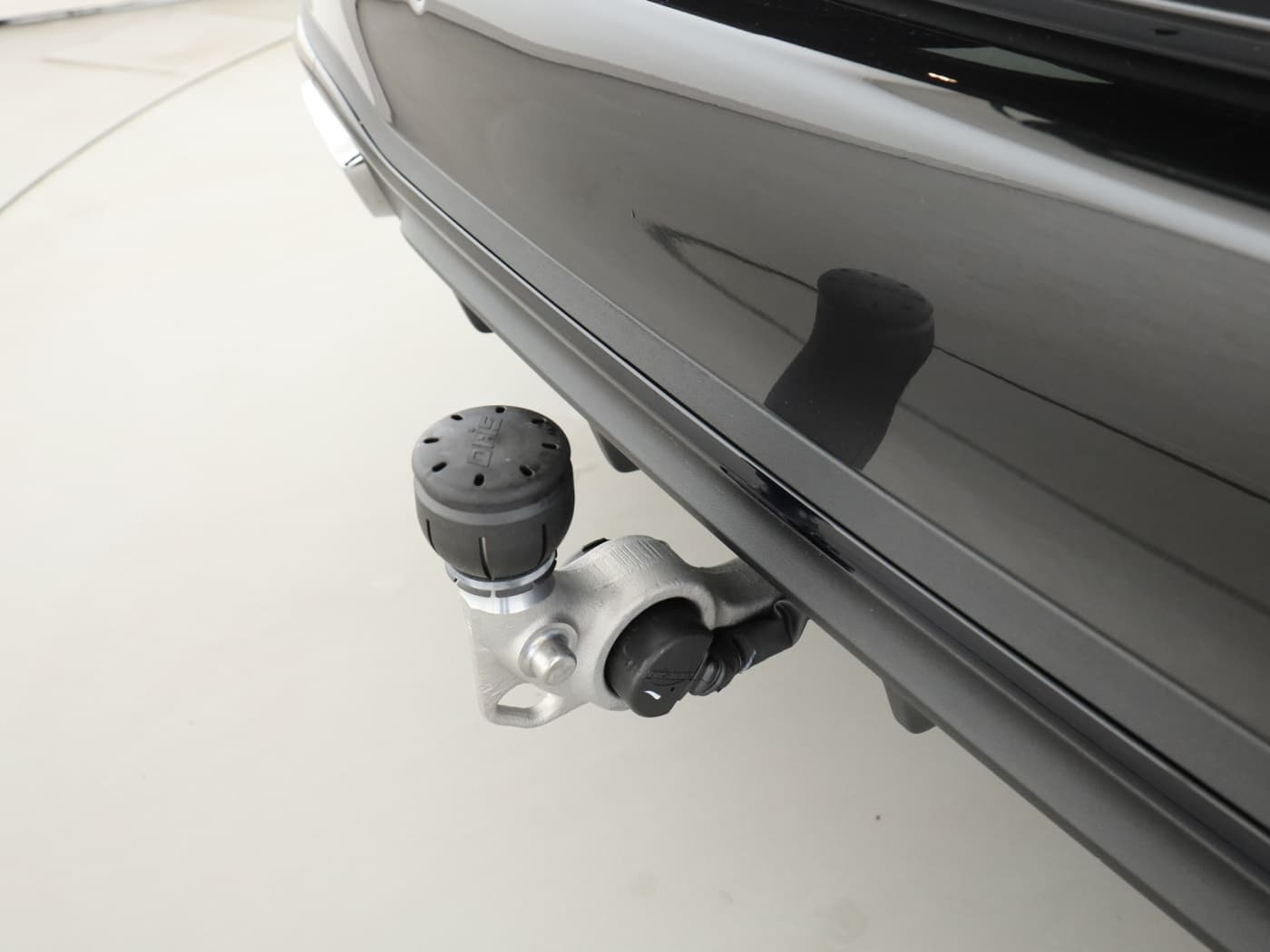 Mercedes-Benz C 300 de T-Modell mit EQ Hybrid Technologie Bild 26