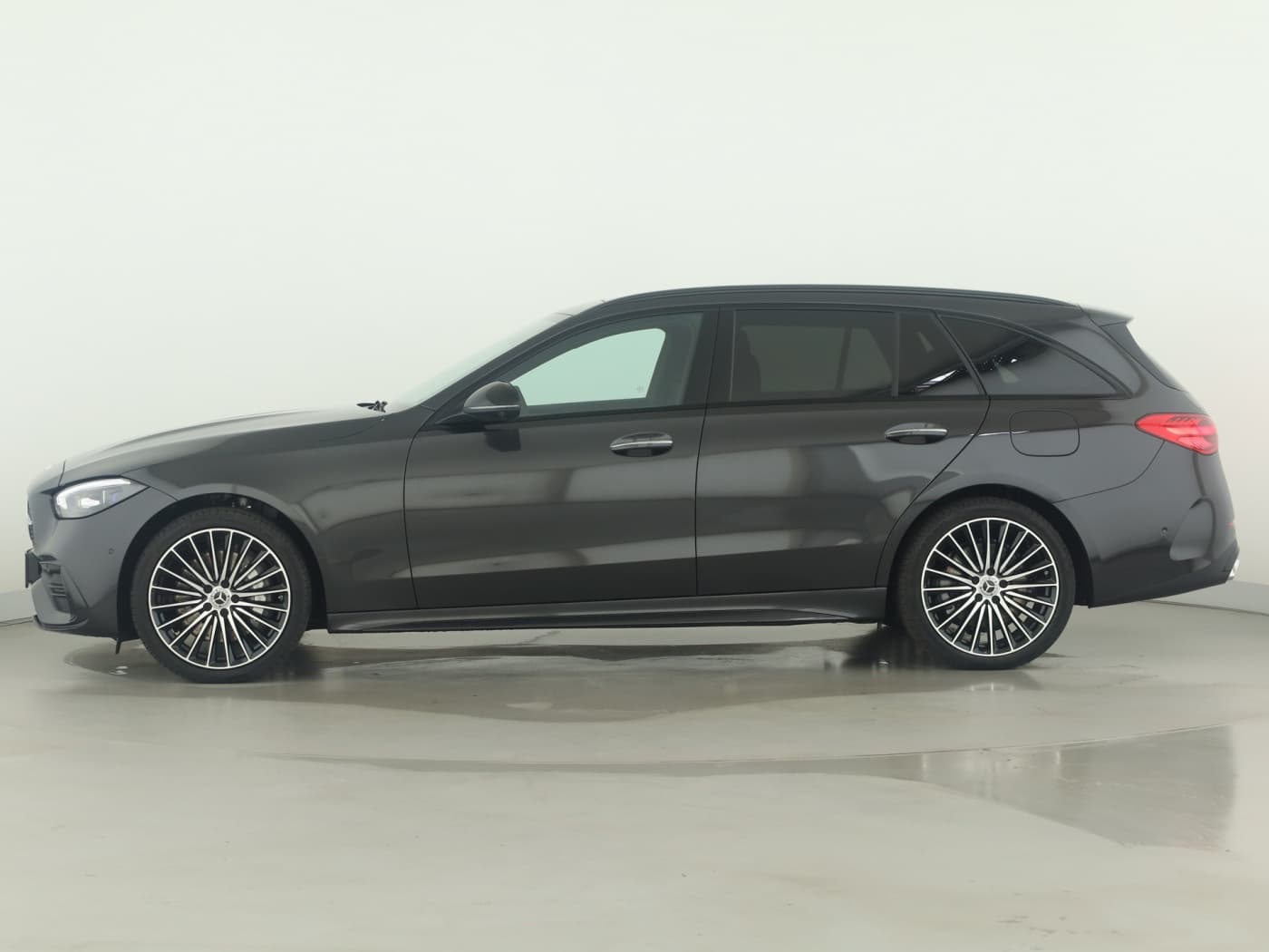 Mercedes-Benz C 300 de T-Modell mit EQ Hybrid Technologie Bild 7