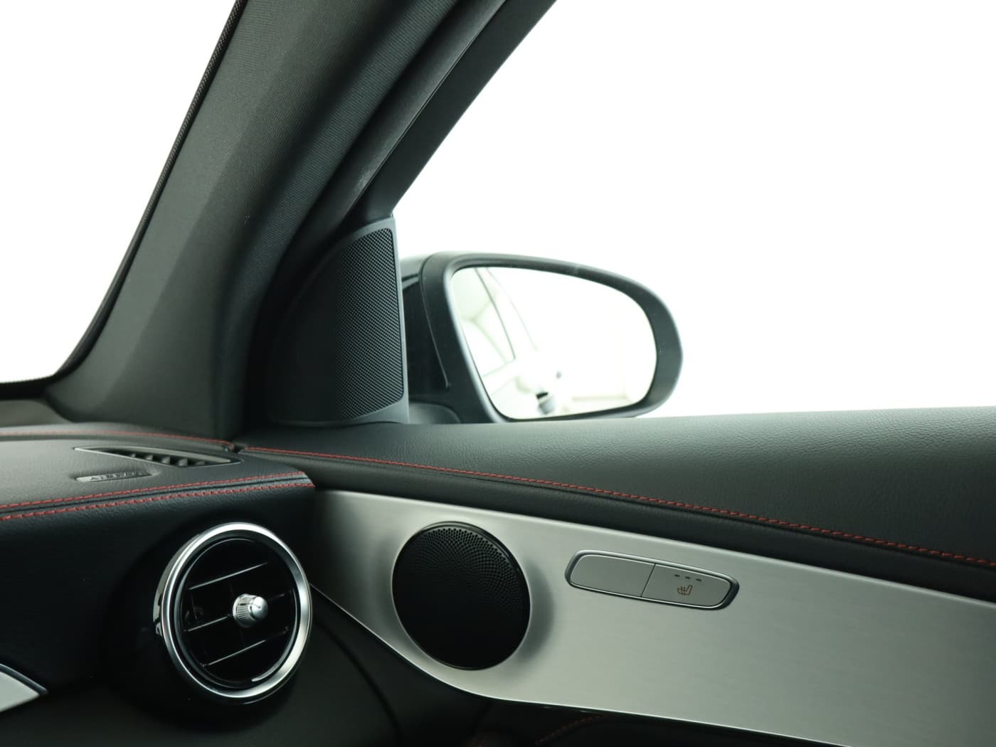 Mercedes-Benz GLC 43 AMG 4M Coup Bild 16