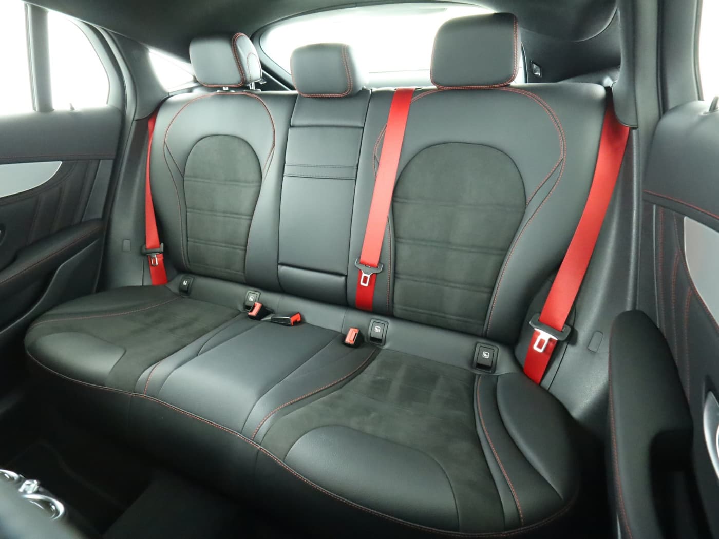 Mercedes-Benz GLC 43 AMG 4M Coup Bild 18