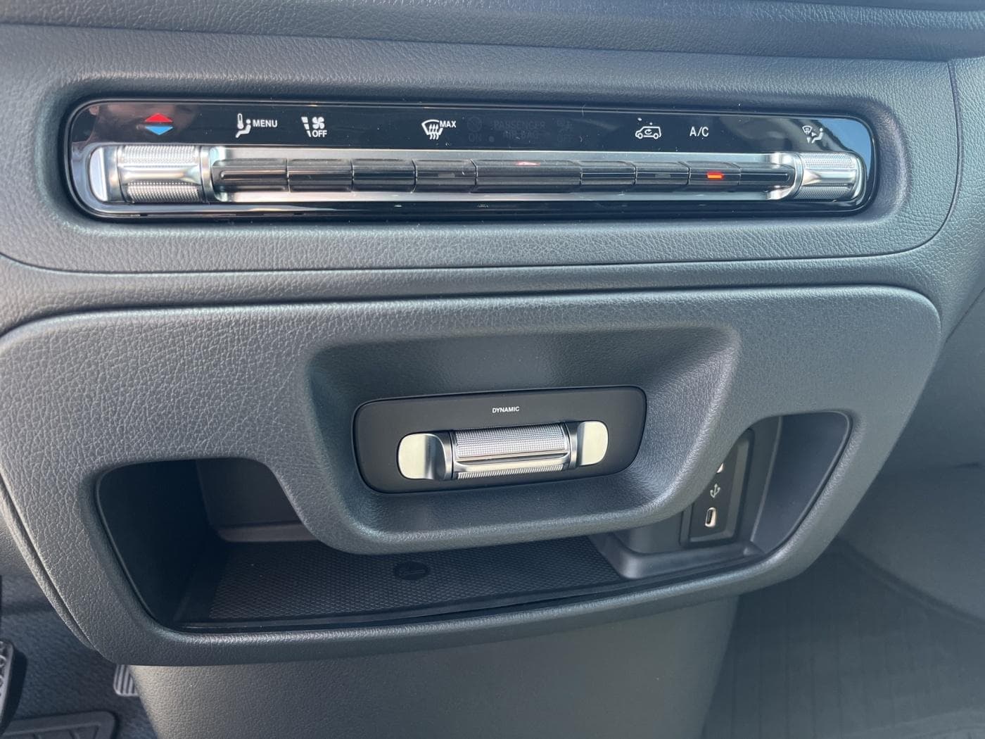 Mercedes-Benz Vito 116 CDI Kasten lang NEU!!! Bild 13