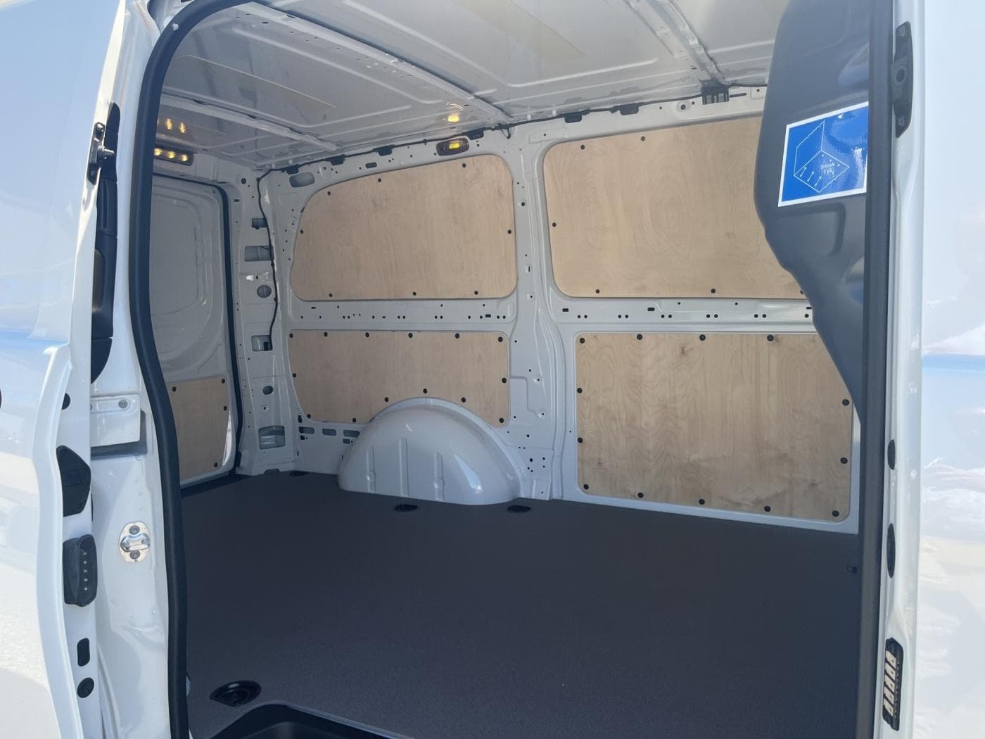 Mercedes-Benz Vito 116 CDI Kasten lang NEU!!! Bild 16