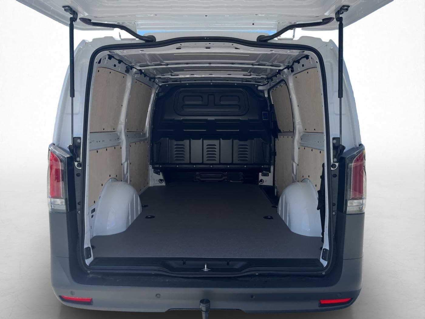 Mercedes-Benz Vito 116 CDI Kasten lang NEU!!! Bild 18
