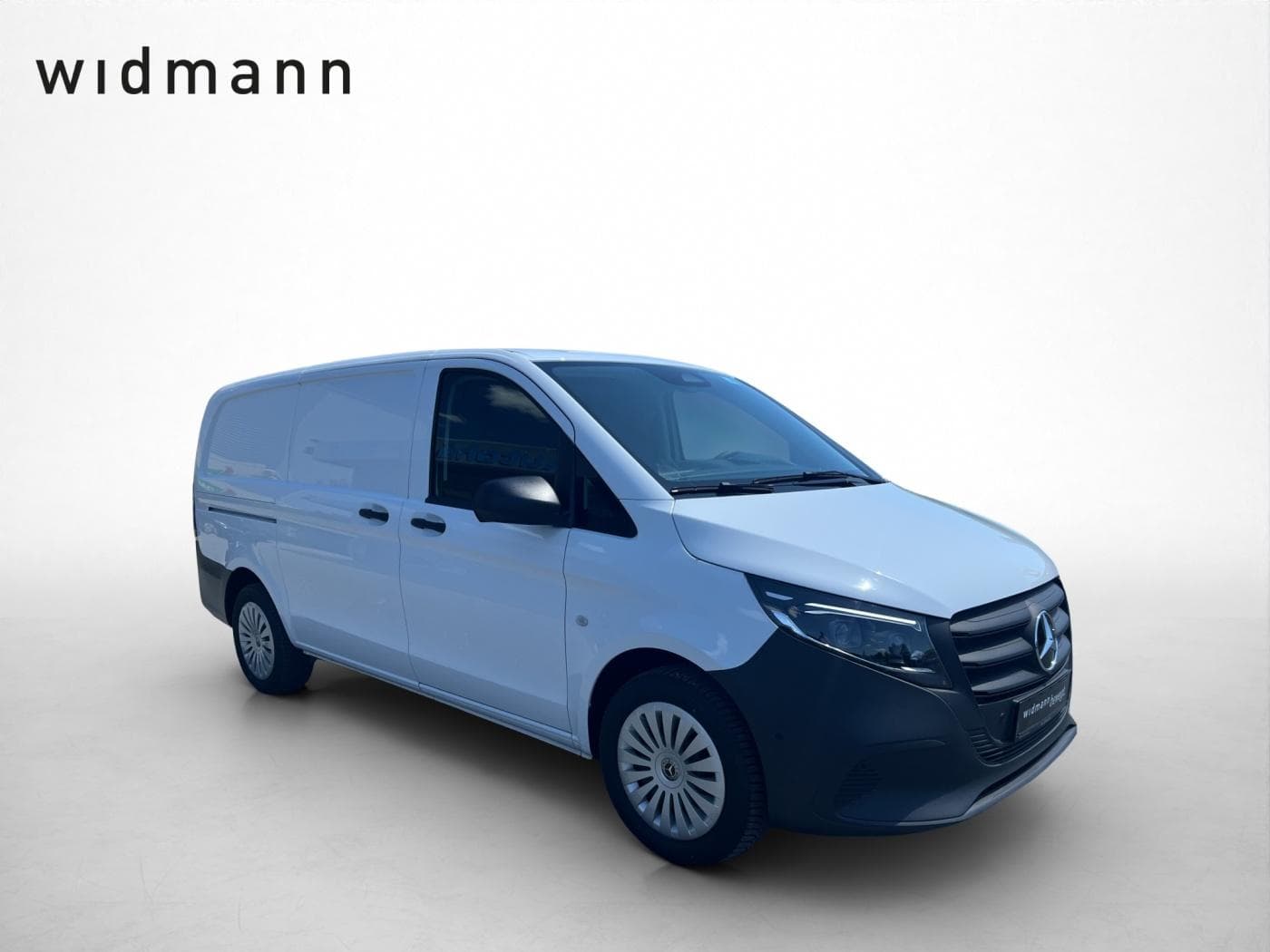 Mercedes-Benz Vito 116 CDI Kasten lang NEU!!! Bild 7