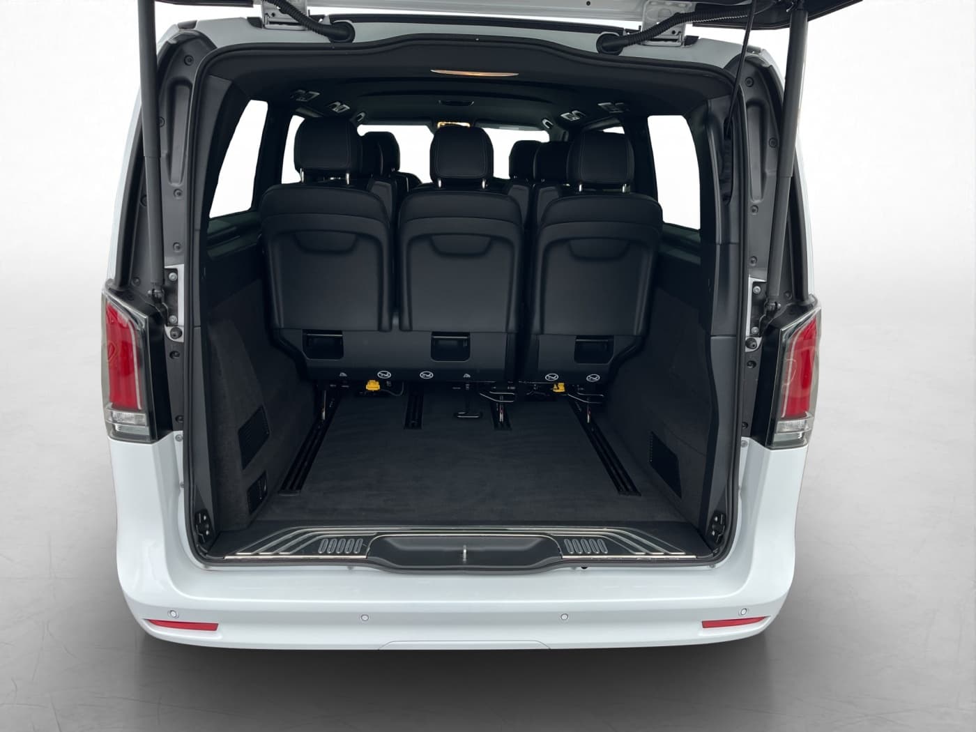 Mercedes-Benz V 300 d AVANTGARDE Edition XL Bild 18