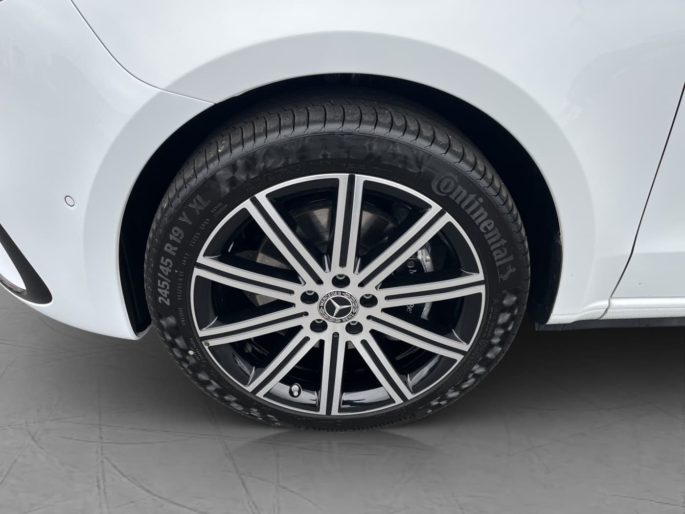 Mercedes-Benz V 300 d AVANTGARDE Edition XL Bild 19