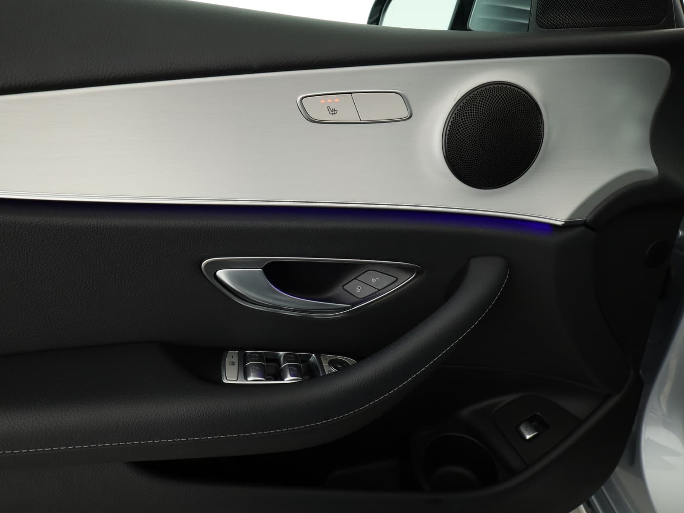 Mercedes-Benz E 400 d 4M T Bild 20