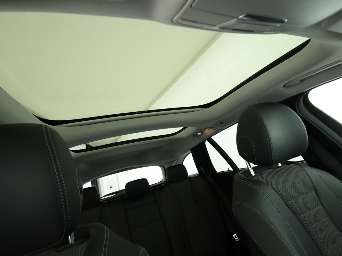 Mercedes-Benz E 400 d 4M T Bild 21